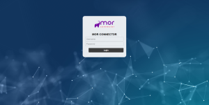 Mor Connector