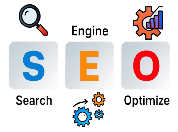 Seo Hizmeti