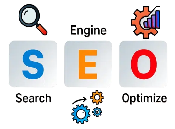 Seo Hizmeti