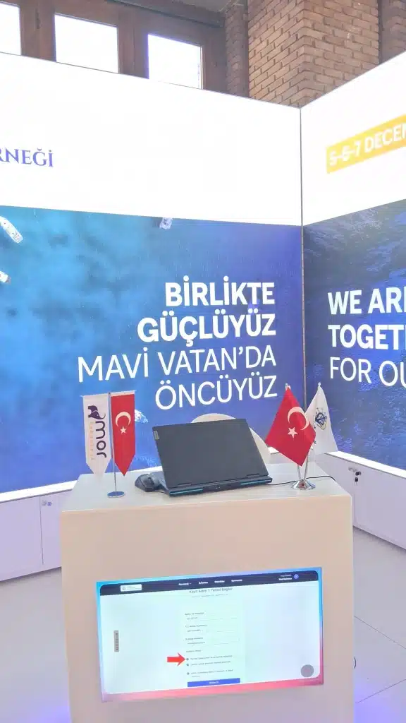 IYS – 7. Uluslararası Yatçılık Sektörü